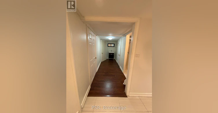 LOWER-307 Anderson Street, Whitby, ON, L1N 3V7 - 7