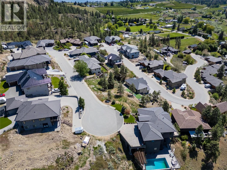 Lot 13-6709 S Victoria Road, Summerland, BC, V0H 1Z2