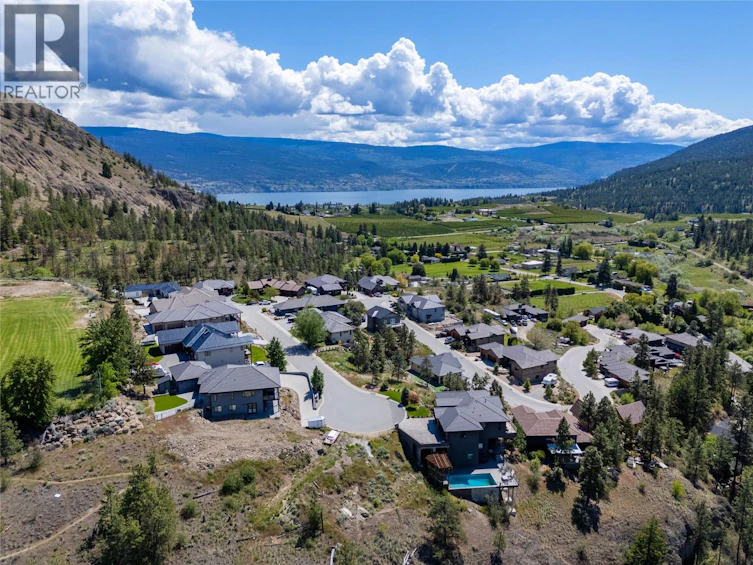 Lot 13-6709 S Victoria Road, Summerland, BC, V0H 1Z2 - 3