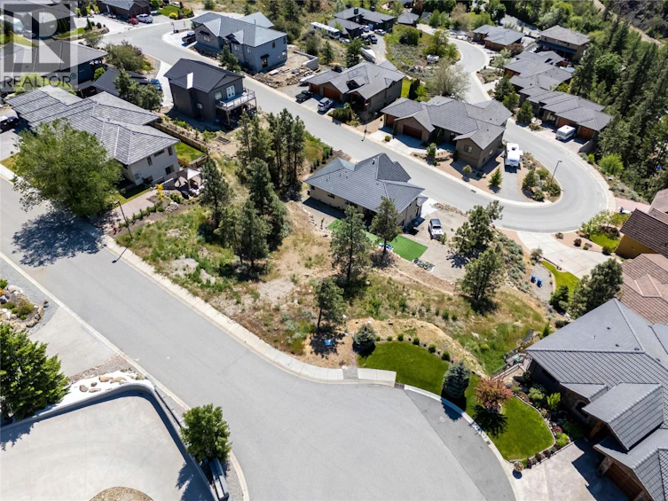 Lot 13-6709 S Victoria Road, Summerland, BC, V0H 1Z2 - 9