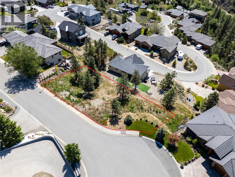 Lot 13-6709 S Victoria Road, Summerland, BC, V0H 1Z2 - 2