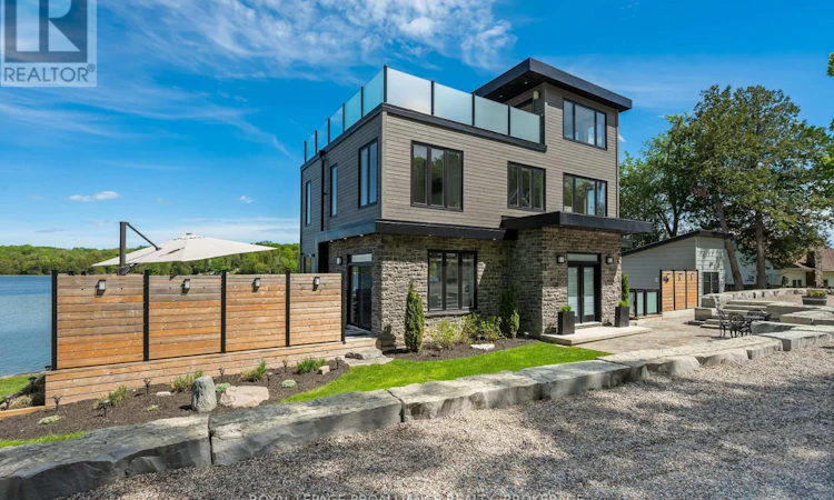 3370 Loughborough Drive