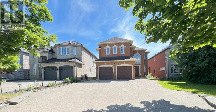 BSMT-44 Alpine Crescent, Richmond Hill, ON, L4S 1W4