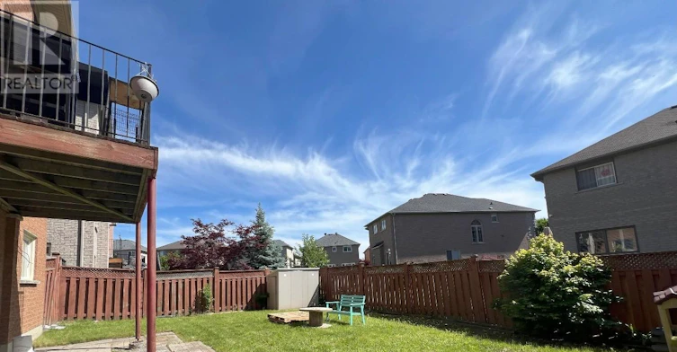 BSMT-44 Alpine Crescent, Richmond Hill, ON, L4S 1W4 - 12