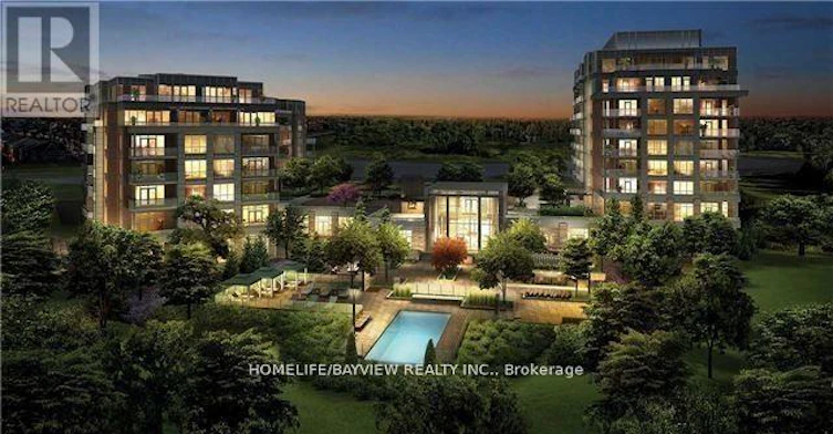 207-9 Stollery Pond Crescent, Markham, ON, L6C 0L1 - 2