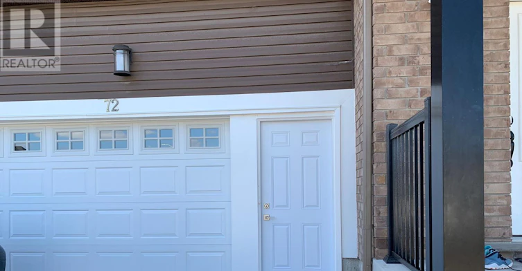 BSMT-72 Mabern Street, Barrie, ON, L9J 0J2