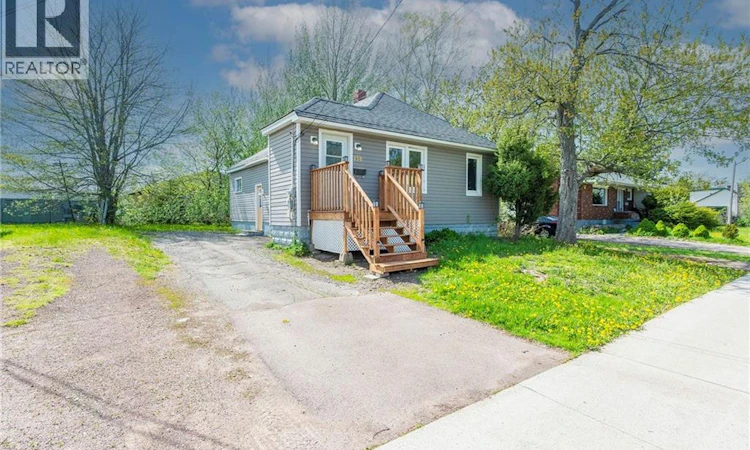 150 Purdy Avenue