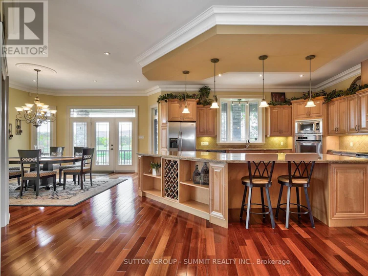 5431 Appleby Line, Burlington, ON, L7M 0P3 - 6