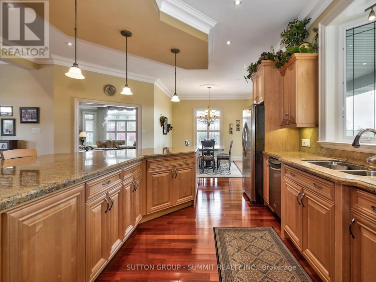 5431 Appleby Line, Burlington, ON, L7M 0P3 - 8
