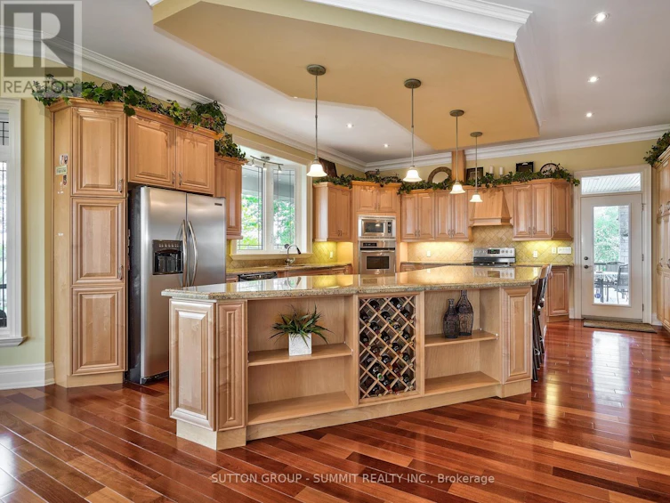 5431 Appleby Line, Burlington, ON, L7M 0P3 - 5