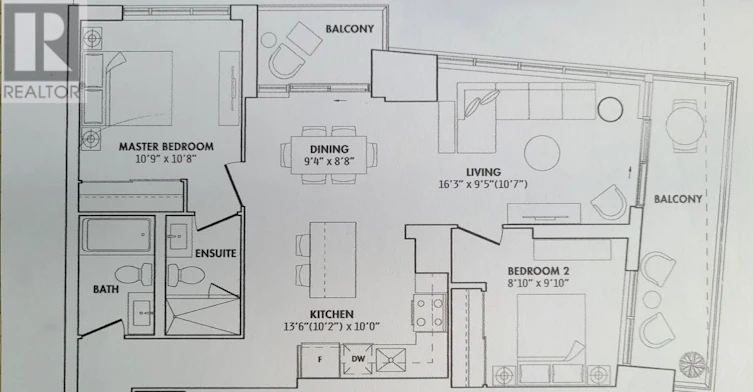 1702-385 Winston Road, Grimsby, ON, L3M 0J3 - 42