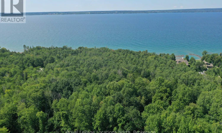 LOT-21 Bayshore Road