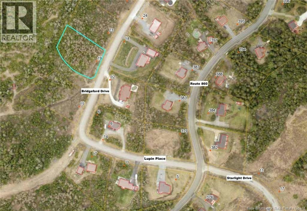 19 Bridgeford Drive, Quispamsis, NB, E2S 0C3