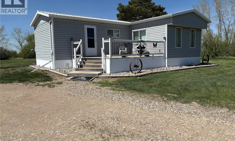 LaRose Acreage