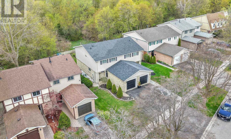 504 Camelot Drive
