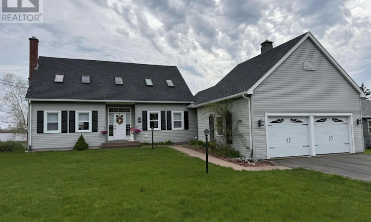 41 Birchview Crescent