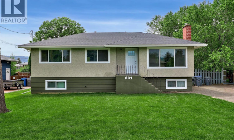 631 Brandon Avenue
