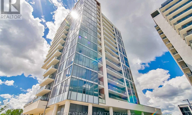 1010-9618 Yonge Street