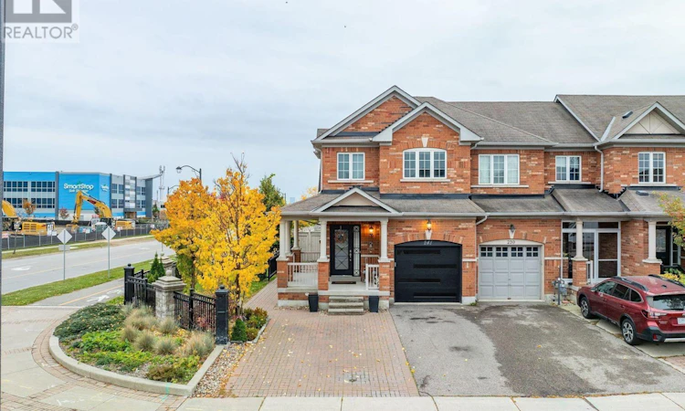 241 Canada Drive
