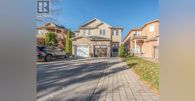 130 Royal Appian Crescent, Vaughan, ON, L4K 5L7