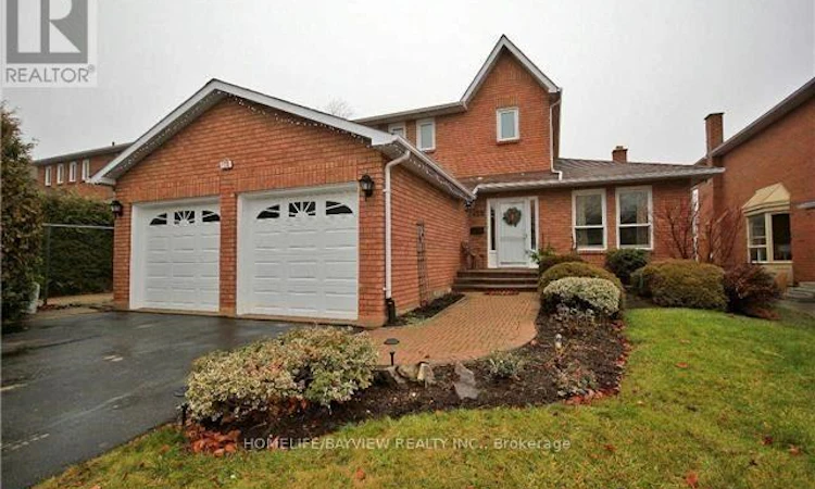 128 Heathwood Heights Drive