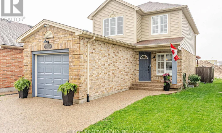 2374 Meadowgate Boulevard