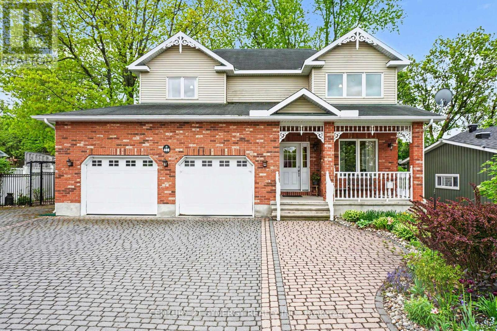 408 Brock Street E, Merrickville, ON, K0G 1N0