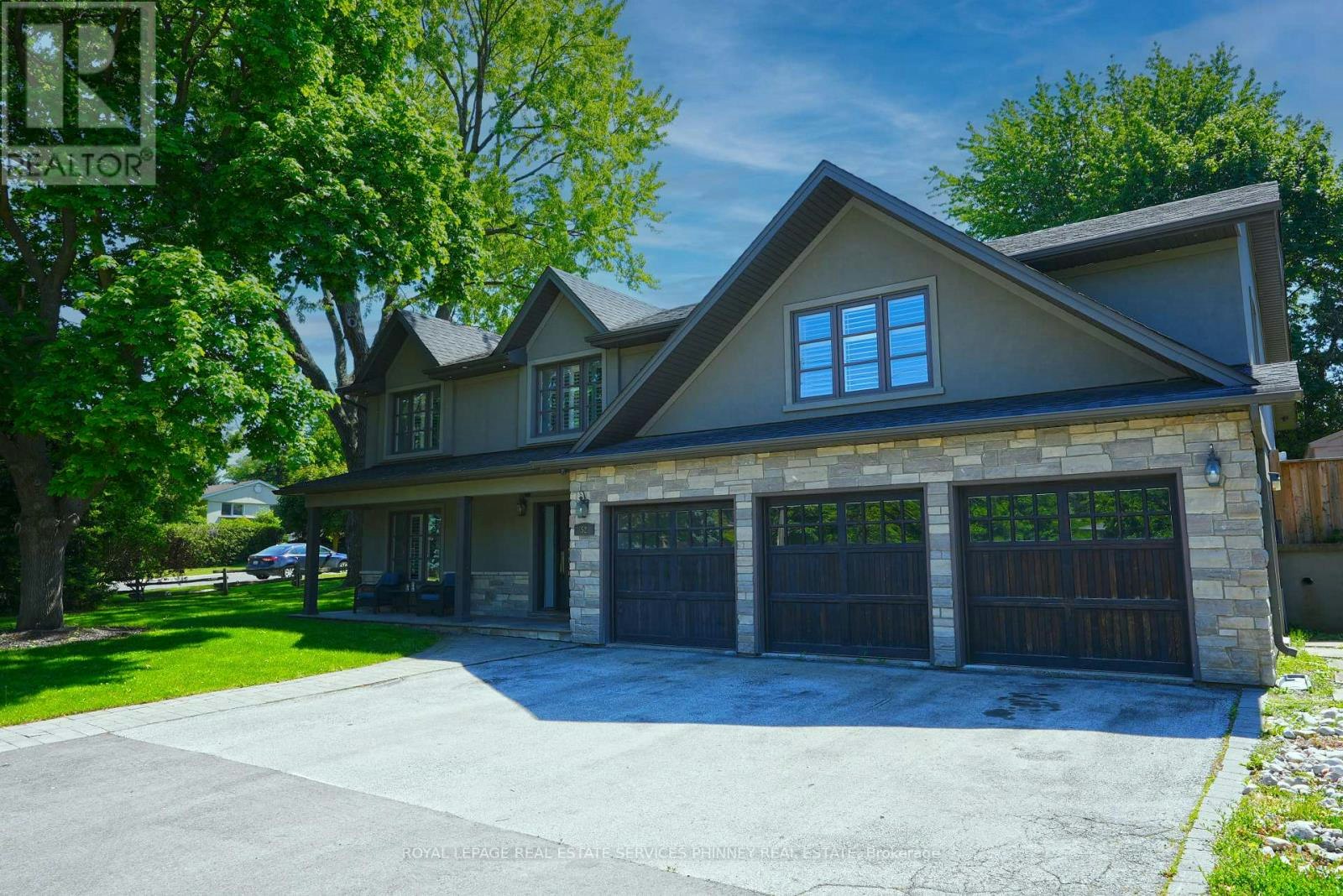 52 Joymar Drive, Mississauga, ON, L5M 1E9