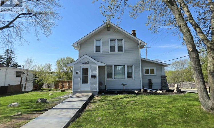 401 Third Street South