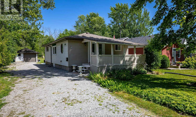 434 Crescent Road