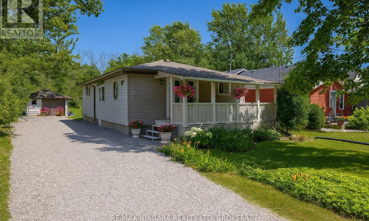 434 Crescent Road