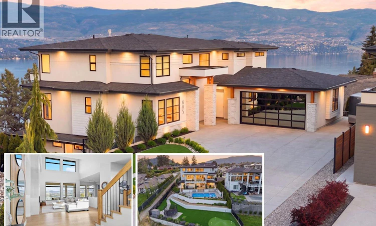 695 Lake Court