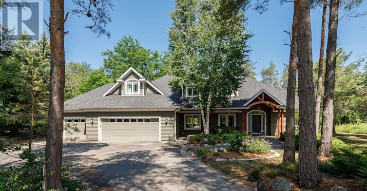 6 Alpine Court, Collingwood, ON, L9Y 4W7