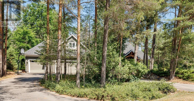 6 Alpine Court, Collingwood, ON, L9Y 4W7 - 3