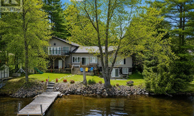 1150 Moore Lake Estates Road
