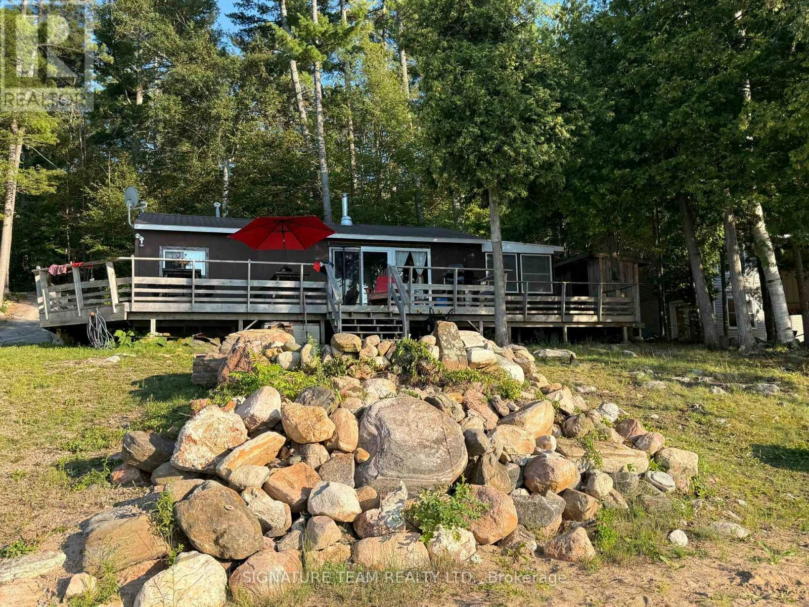 368 B Rocky Point Drive, Eganville, ON, K0J 1X0