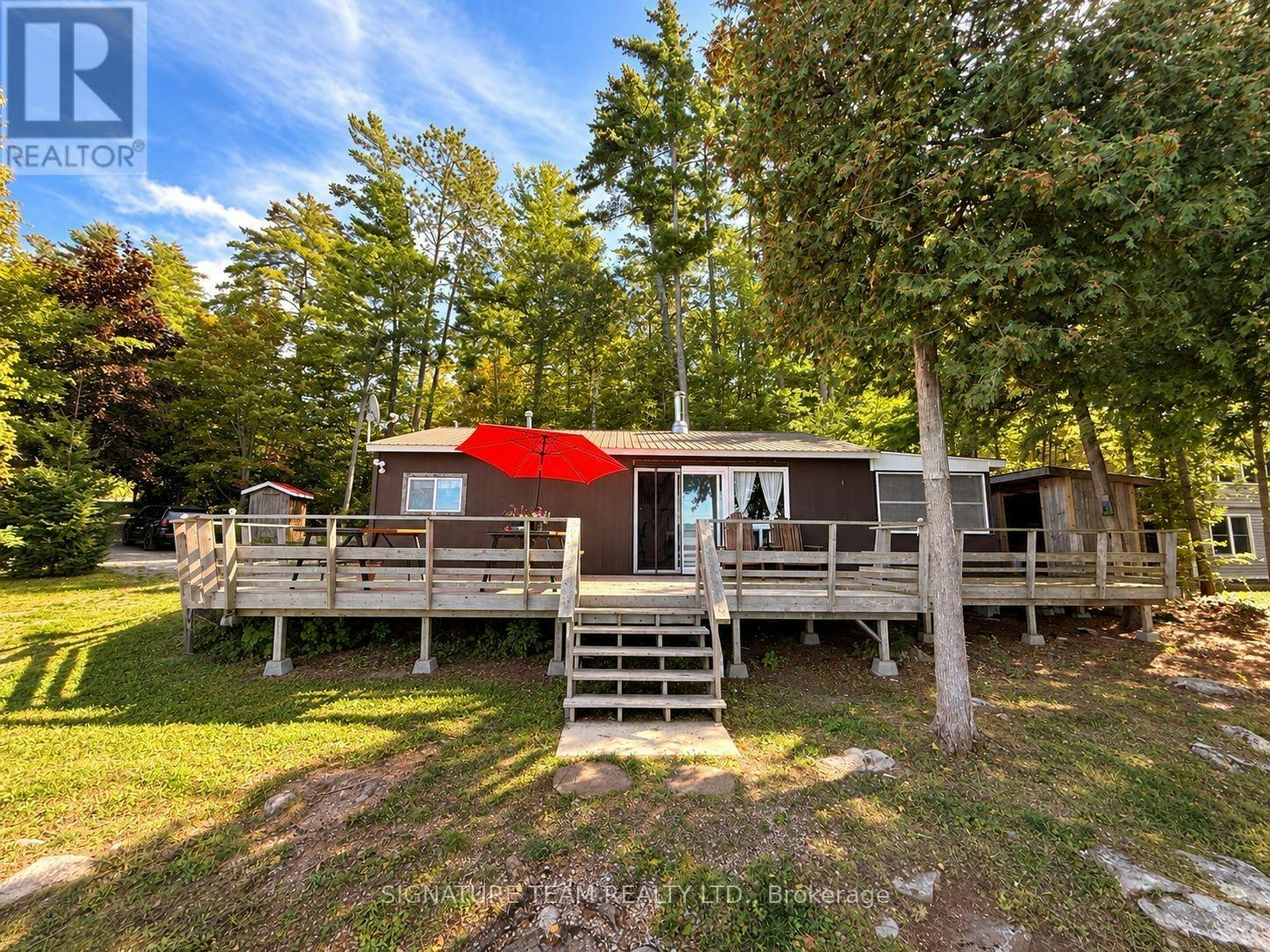 368 B Rocky Point Drive, Eganville, ON, K0J 1X0