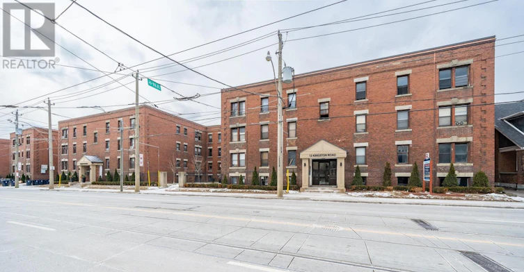 65-12 Kingston Road, Toronto, ON, M4L 1S5 - 9