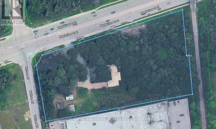 173 Mapleview Drive E