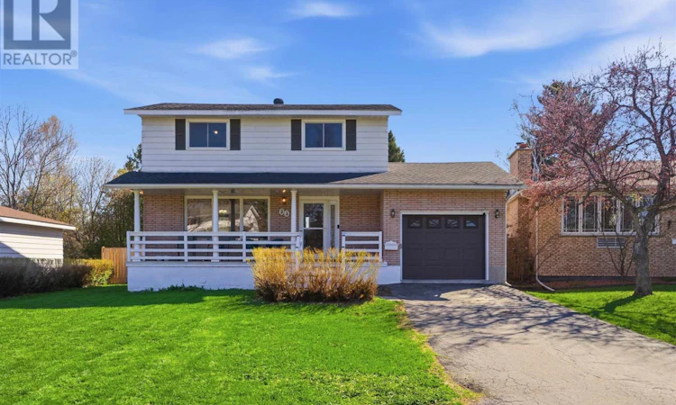 23 Shoreview Court