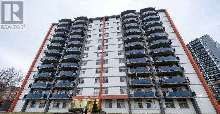 B101-2255 Weston Road, Toronto, ON, M9N 1Y5 - 8