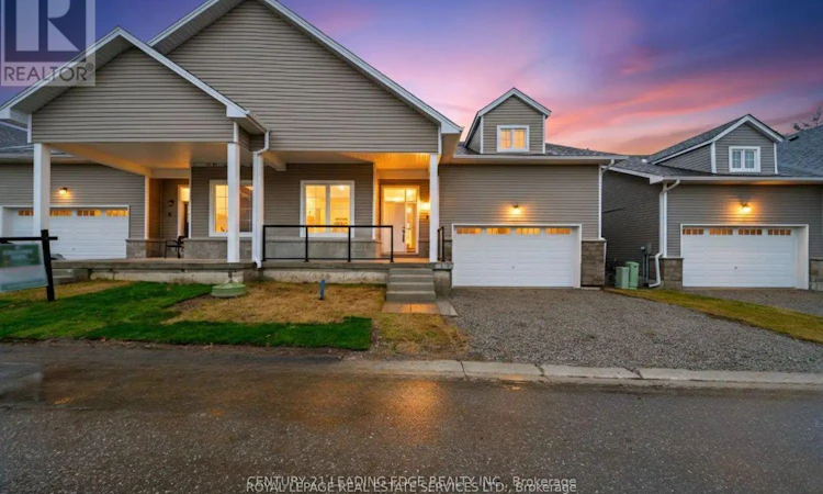 6 Turnberry Court