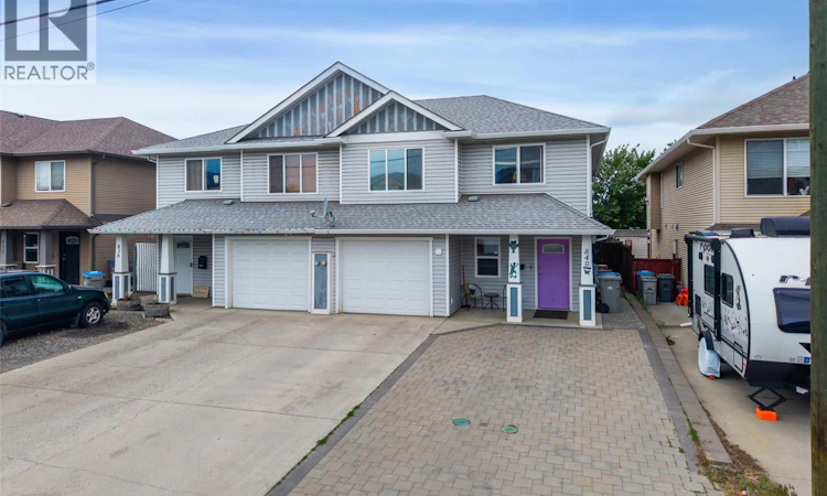 840 Nicolani Drive