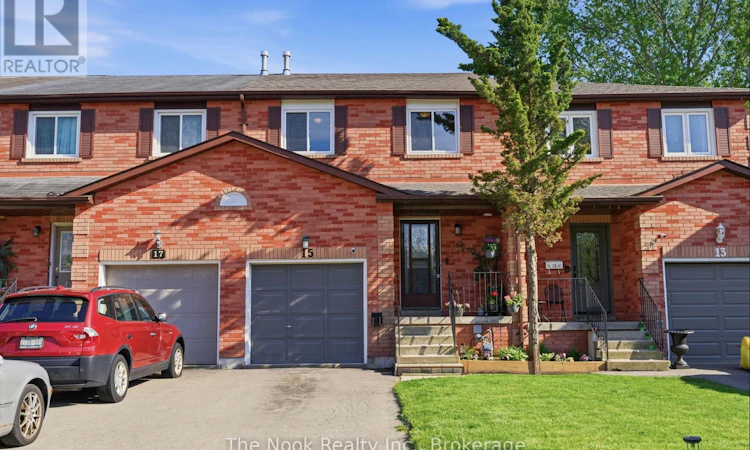 15 Chance Court