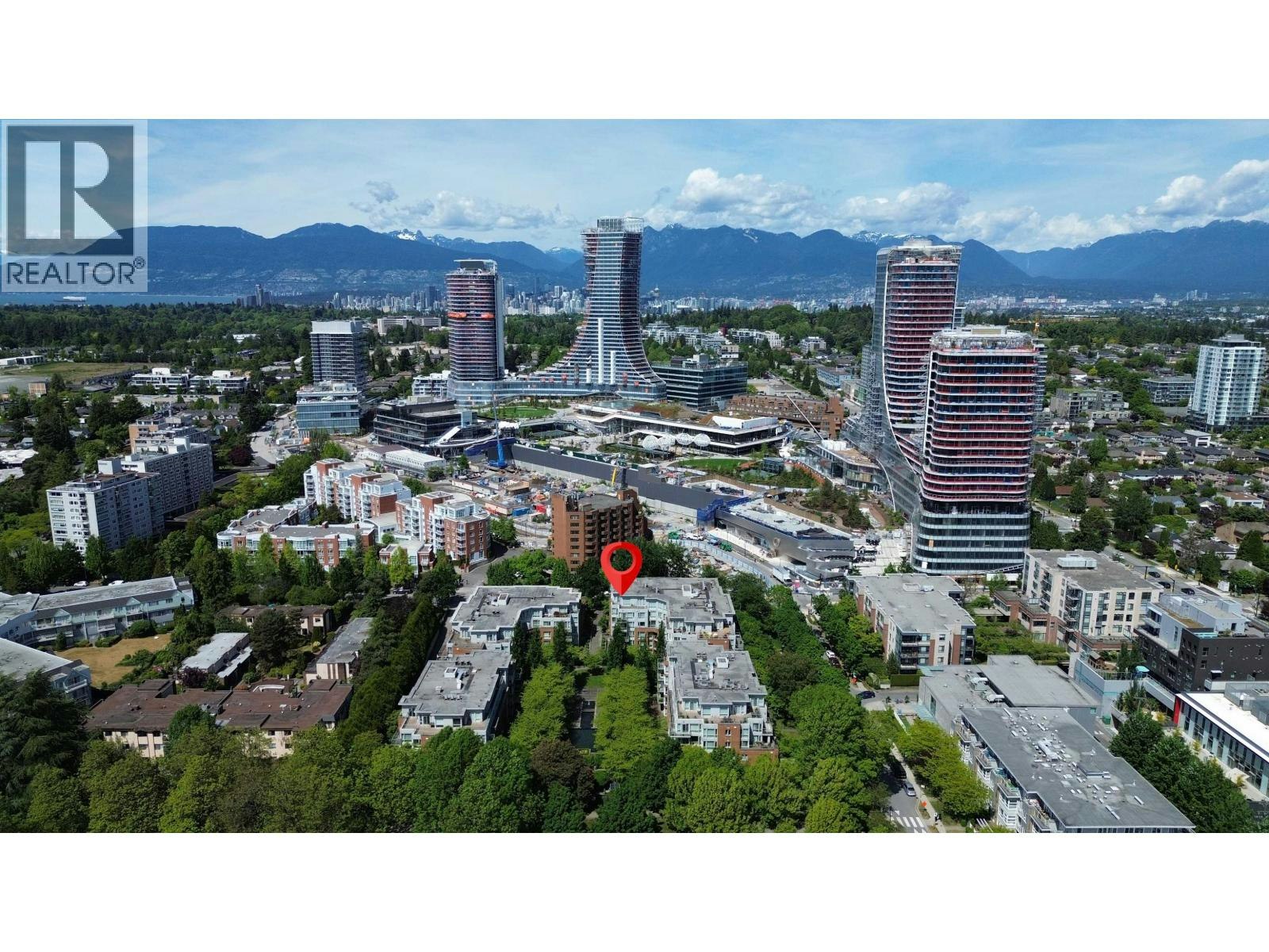 602-618 W 45th Avenue, Vancouver, BC, V5Z 4R7