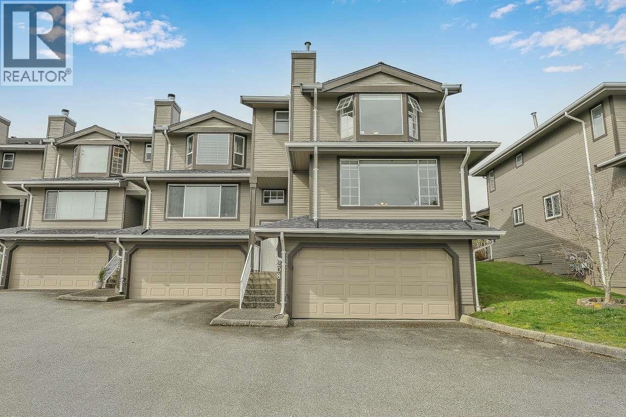 208-1140 Castle Crescent, Port Coquitlam, BC, V3C 5R6
