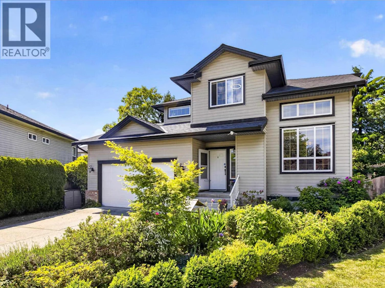 20131 121a Avenue, Maple Ridge, BC, V2X 3J8 - 3