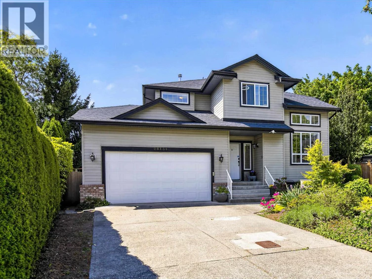 20131 121a Avenue, Maple Ridge, BC, V2X 3J8 - 2