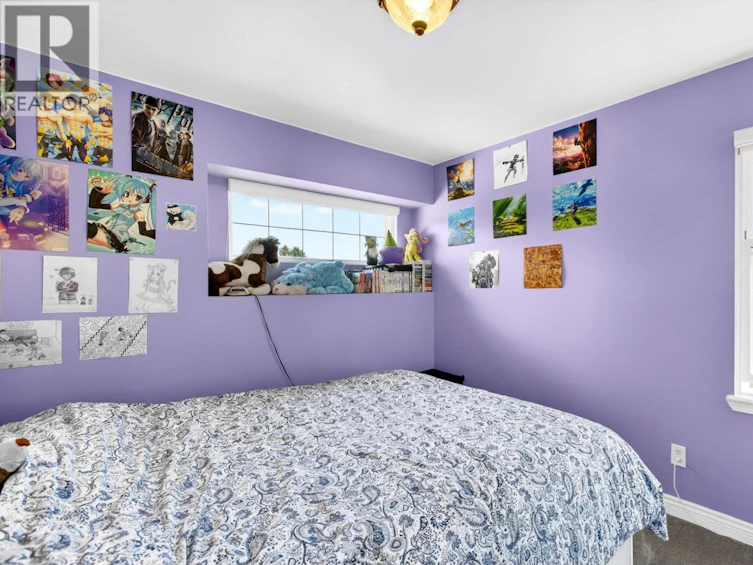 20131 121a Avenue, Maple Ridge, BC, V2X 3J8 - 20