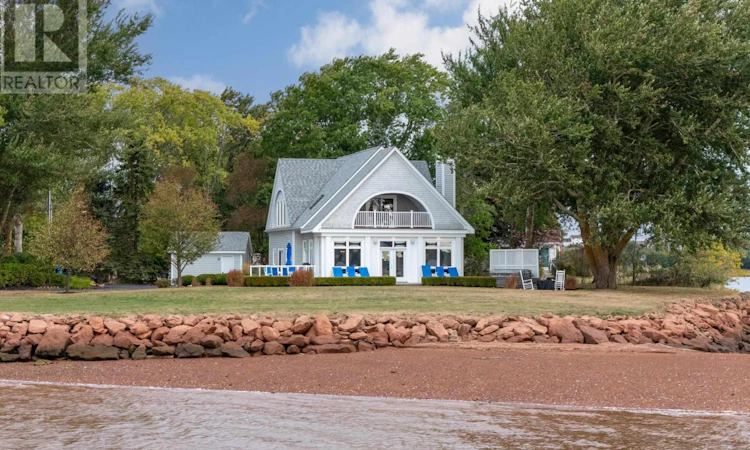 266 Blue Heron Lane